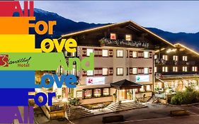Hotel Standlhof